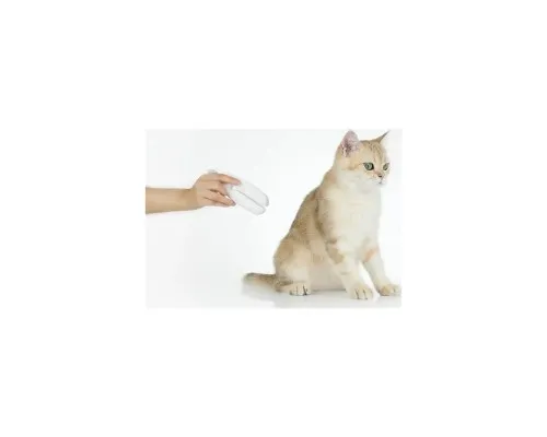 Кігтеріз для тварин Petkit LED Pet Clipper PRO (PK2302)