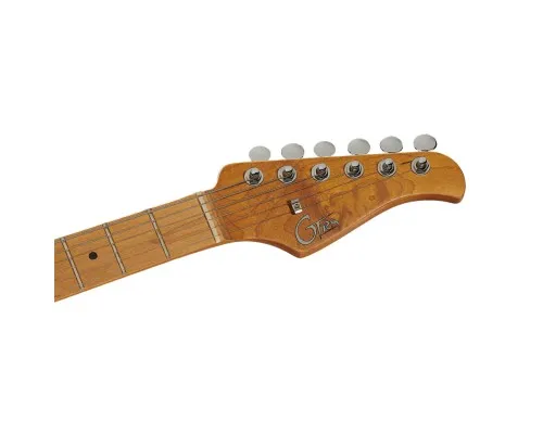 Електрогітара Mooer GTRS Standard S801 Surf Green