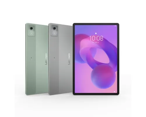 Планшет Lenovo Idea Tab Pro 8/256 WiFi Luna Grey + Pen (ZAE40027UA)