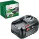 Акумулятор до електроінструменту Bosch PBA, 18V, 6Ah, 0.7кг (1.600.A00.DD7)