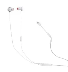 Навушники JBL Quantum 50C White (JBLQTUM50CWHT)
