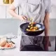 Сковорода GreenPan Evolution Вок 28 см 3,6 л чорний (CC006388-001)