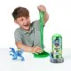 Інтерактивна іграшка Pets & Robo Alive ДНК Велоцизавра (71139B)