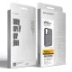 Чохол до мобільного телефона Armorstandart Unit Stand Samsung S25 Plus Black (ARM82860)