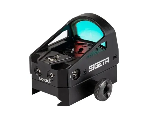 Коліматорний приціл Sigeta AntiRU-04 (65704)