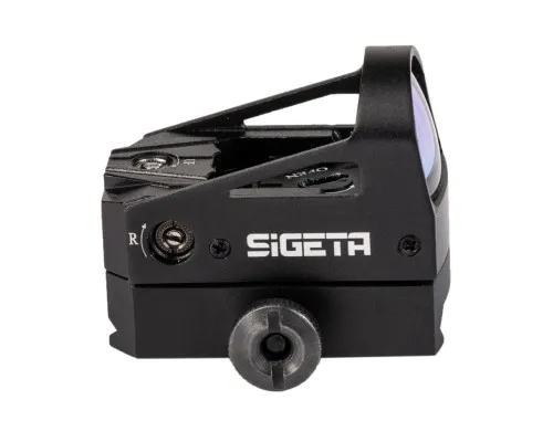 Коліматорний приціл Sigeta AntiRU-04 (65704)