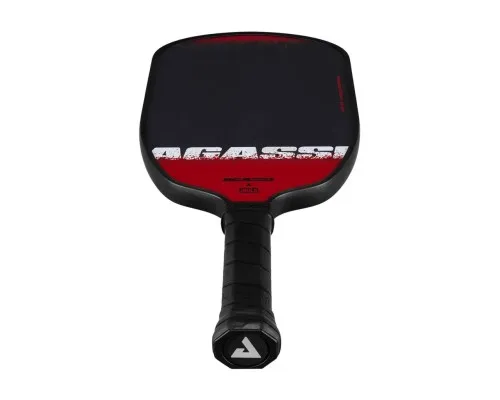 Ракетка для піклболу Joola Agassi Edge 16 (300667) (931398)