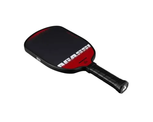 Ракетка для піклболу Joola Agassi Edge 16 (300667) (931398)