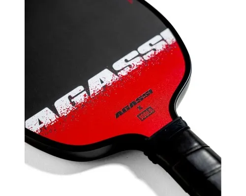 Ракетка для піклболу Joola Agassi Edge 16 (300667) (931398)