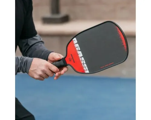 Ракетка для піклболу Joola Agassi Edge 16 (300667) (931398)