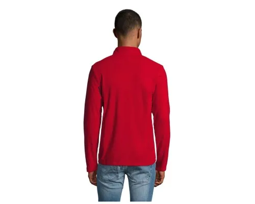 Кофта Sol's Norman men червоний S (02093145S)