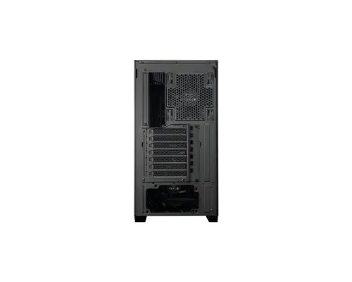 Корпус для ПК Chieftec NIGHT HUNTER 3 (GS-03B-BLK-OP)