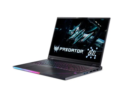 Ноутбук Acer Predator Helios 18 PH18-73 (NH.QVZEU.003)