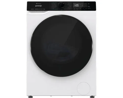 Пральна машина Gorenje WD2PA964ADW