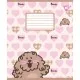 Зошит Yes Hello Puppy А5 18 аркушів клітинка (767808)