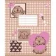 Зошит Yes Hello Puppy А5 18 аркушів клітинка (767808)
