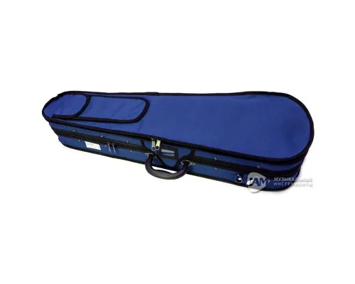 Кейс для скрипки Stentor Violin 4/4 Blue (1372ABU)