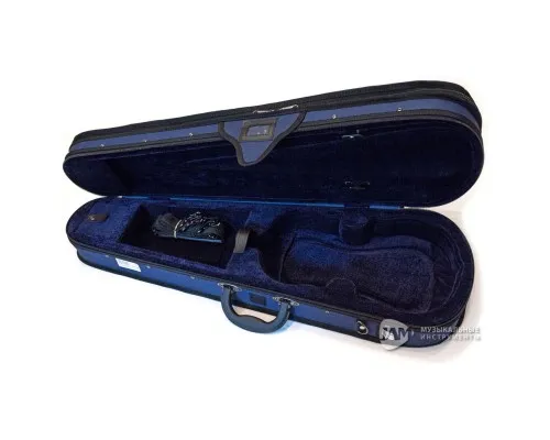 Кейс для скрипки Stentor Violin 4/4 Blue (1372ABU)