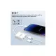 Адаптер Lightning to Lightning 12W + Lightning audio Promate (medialink-i2i)