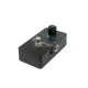 Ручка для потенціометра D'Addario Loknob Large Black Plastic Knob (PW-LNL-01B)