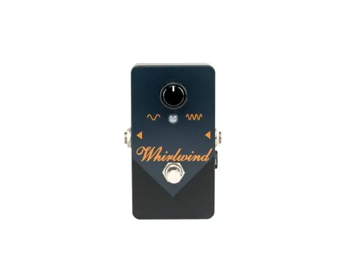 Ручка для потенціометра D'Addario Loknob Large Black Plastic Knob (PW-LNL-01B)