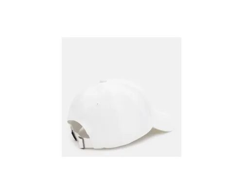 Кепка Puma Archive Logo BB Cap 022554-12 білий OSFA (4064533026926)