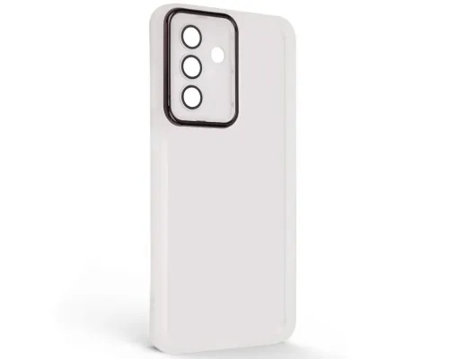 Чохол до мобільного телефона Armorstandart Shade Samsung A56 5G White (ARM82602)