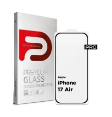 Скло захисне Armorstandart Pro Apple iPhone 17 Air (ARM86211)