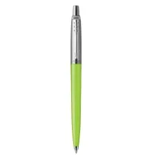 Ручка кулькова Parker JOTTER 17 Originals Apple Green CT BP (15 932_2291)