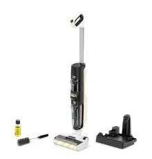 Пилосос Karcher FCV 4 (1.056-131.0)