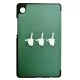 Чохол до планшета BeCover Smart Case Samsung Galaxy Tab A11 Plus SM-X236B 11.0" Goose (714016)