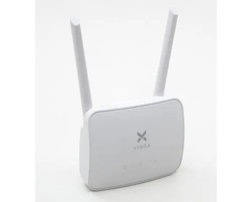 Маршрутизатор Vinga IndHome 4G C101 (VMRL-C101W)