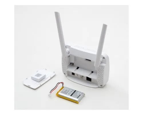Маршрутизатор Vinga IndHome 4G C101 (VMRL-C101W)