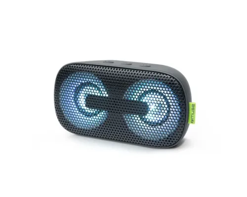 Акустична система Muse M-370 DJ Black (M-370 DJ)