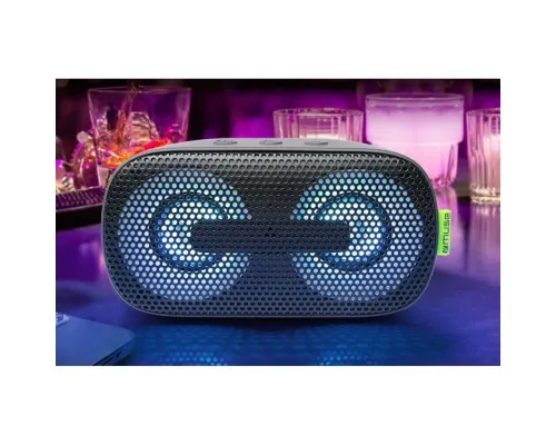 Акустична система Muse M-370 DJ Black (M-370 DJ)