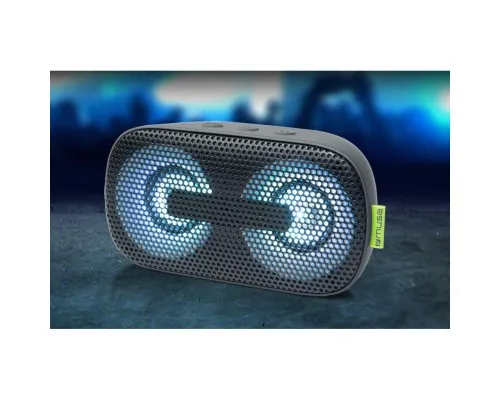 Акустична система Muse M-370 DJ Black (M-370 DJ)