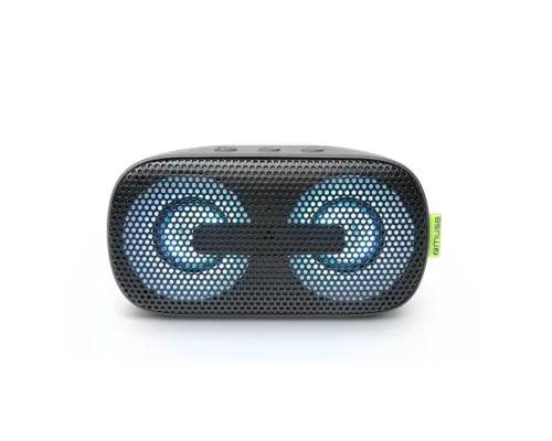 Акустична система Muse M-370 DJ Black (M-370 DJ)