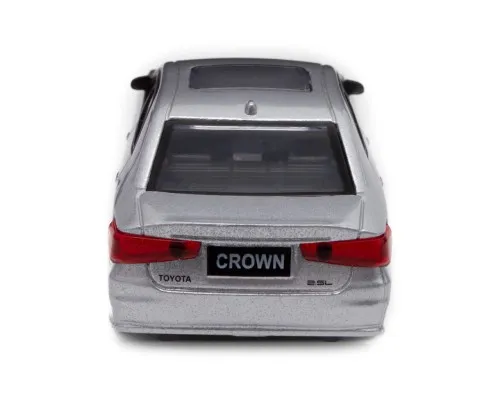 Машина TechnoDrive Toyota Crown (KM250418)