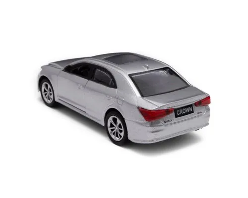 Машина TechnoDrive Toyota Crown (KM250418)