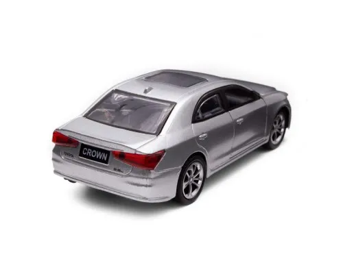 Машина TechnoDrive Toyota Crown (KM250418)