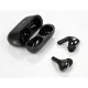 Навушники Vention Echo Lite E11 Pro Black (NBVB0-Pro)