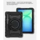 Чохол до планшета BeCover Stand Samsung Galaxy Tab S10 FE Plus (SM-X620/SM-X626) 13.1" Black (714564)