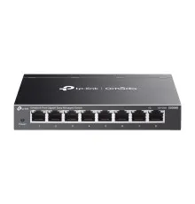 Комутатор мережевий TP-Link ES208G