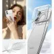 Чохол до мобільного телефона BeCover silicone Samsung Galaxy S26 Edge SM-S947 Transparent (714879)