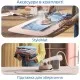 Відпарювач для одягу Philips GC213/10