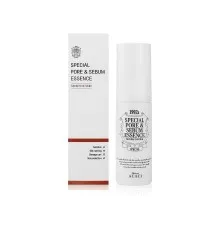 Емульсія для обличчя Chamos Acaci Pore & Sebum Essence 50 мл (8809071360578)