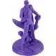 Пластик для 3D-принтера Polymaker PETG 1,75mm 1kg PURPLE (PB01008)