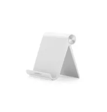Підставка до планшета та телефона LP106 Adjustable Portable Stand Multi-Angle White Ugreen (30285)
