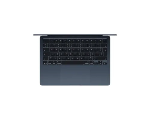 Ноутбук Apple MacBook Air 13 M5 A3449 Midnight (MDHG4UA/A)