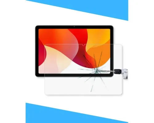 Скло захисне BeCover Oscal Pad 30 10.1" (714901)